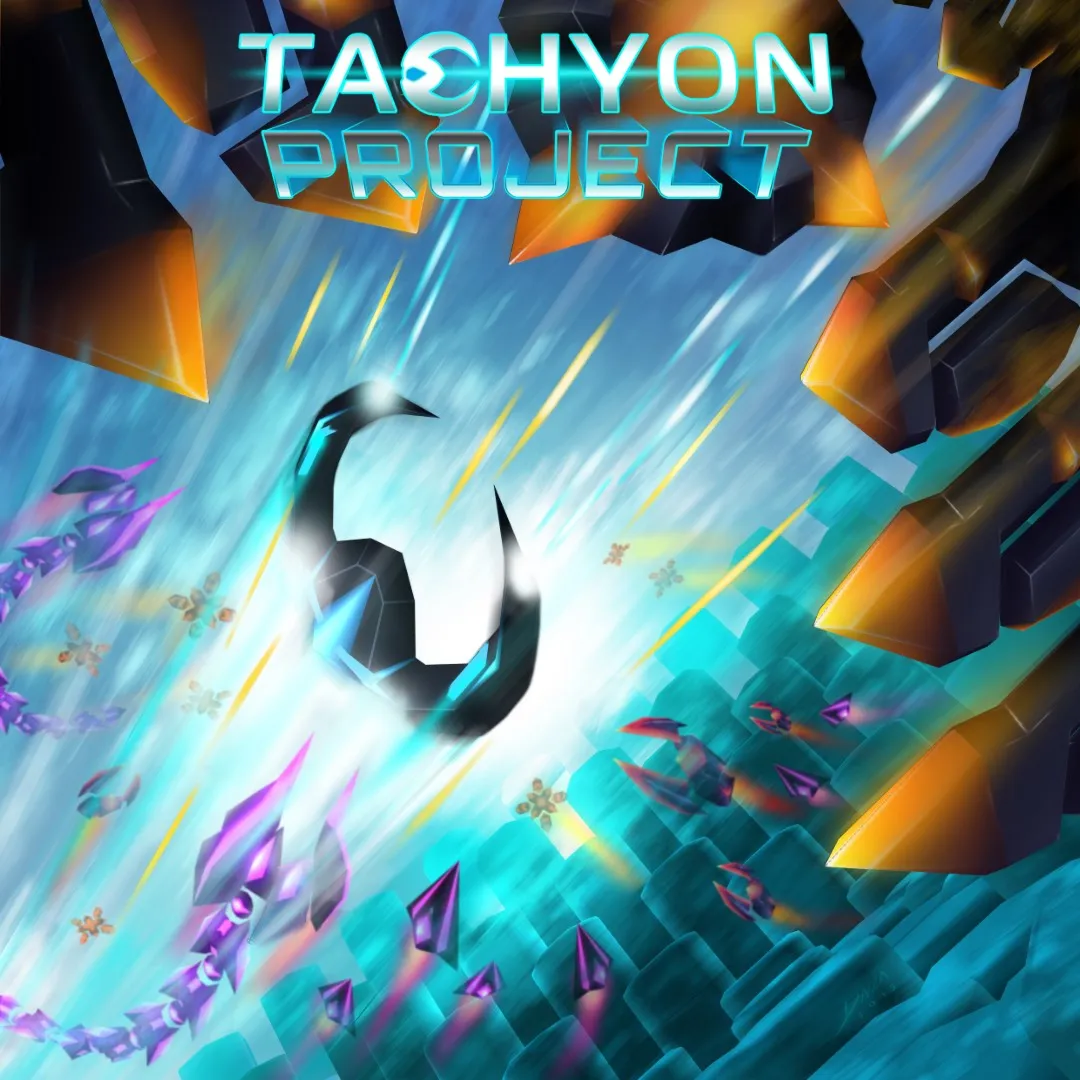 Tachyon Project | XBOX | На любой аккаунт