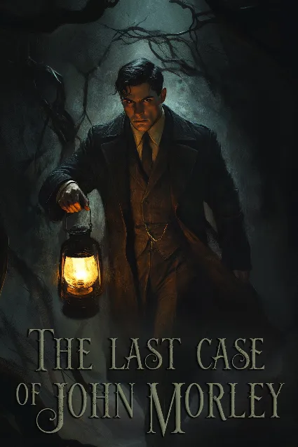 The Last Case of John Morley | XBOX+PC | На любой аккаунт