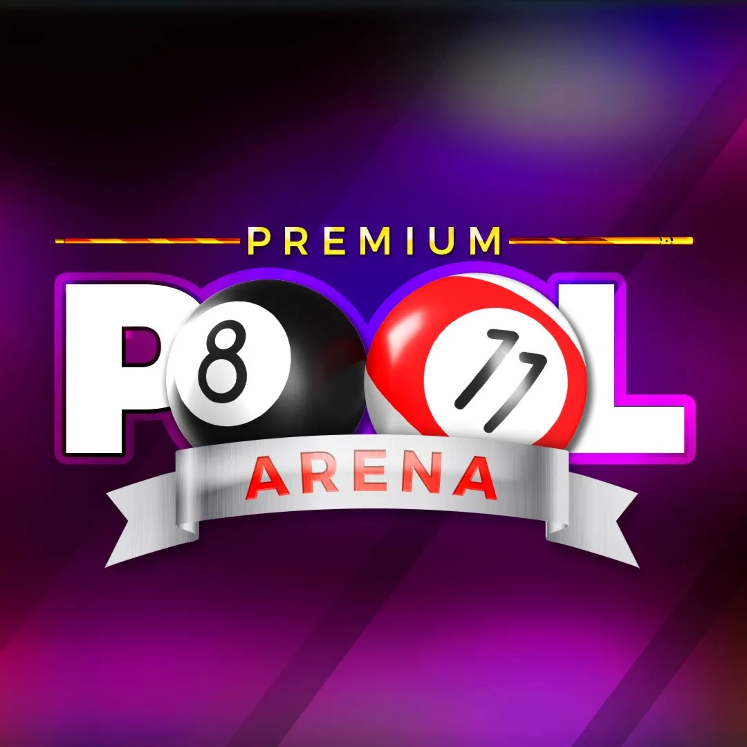 Premium Pool Arena | XBOX | На любой аккаунт
