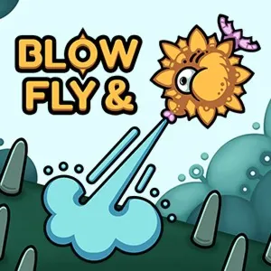 Blow & Fly | XBOX | На любой аккаунт