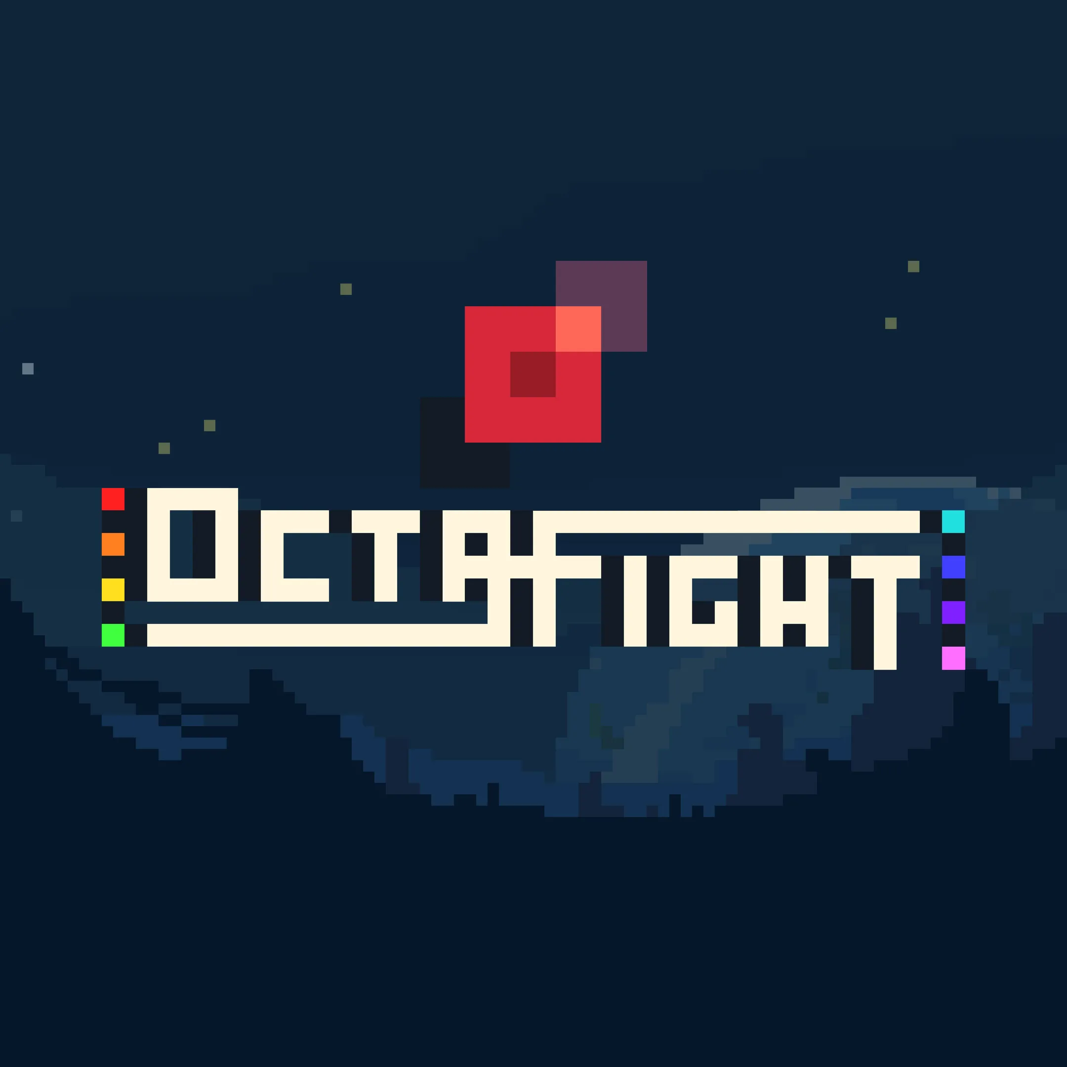 OctaFight | XBOX | На любой аккаунт