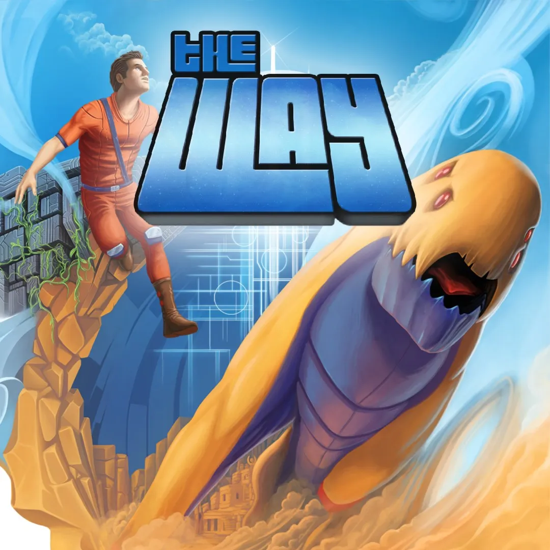 The Way | XBOX | На любой аккаунт