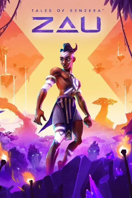Tales of Kenzera™: ZAU | XBOX | На любой аккаунт
