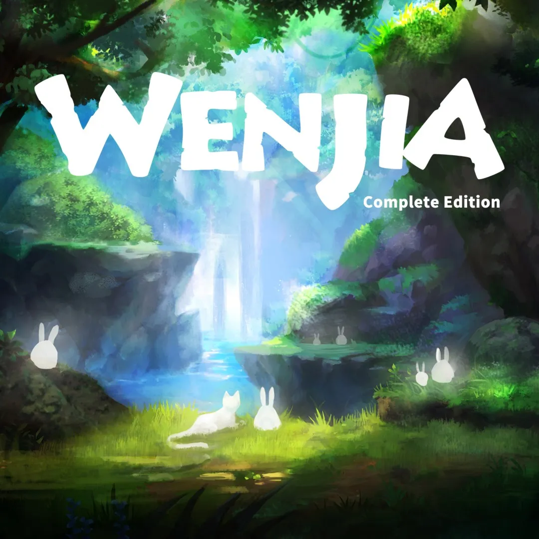 Wenjia Complete Edition | XBOX+PC | На любой аккаунт