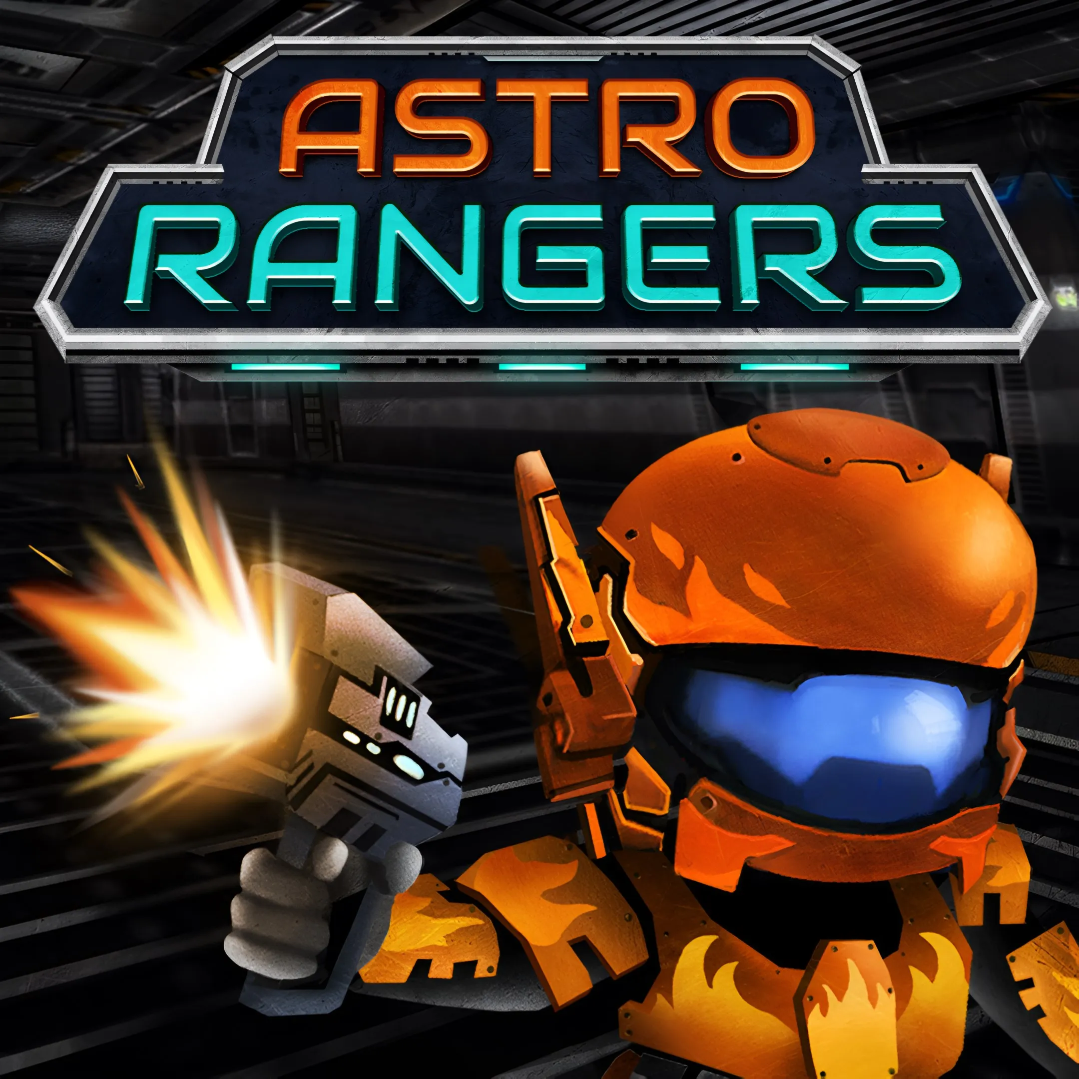 Astro Rangers | XBOX | На любой аккаунт