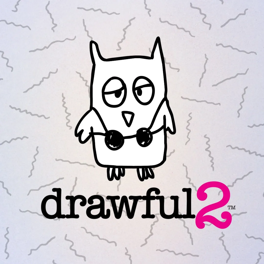 Drawful 2 | XBOX | На любой аккаунт
