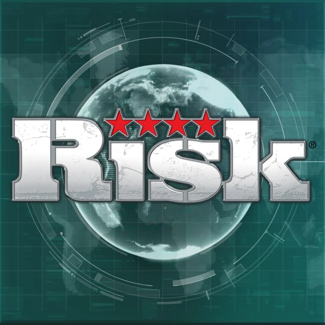 RISK | XBOX | На любой аккаунт