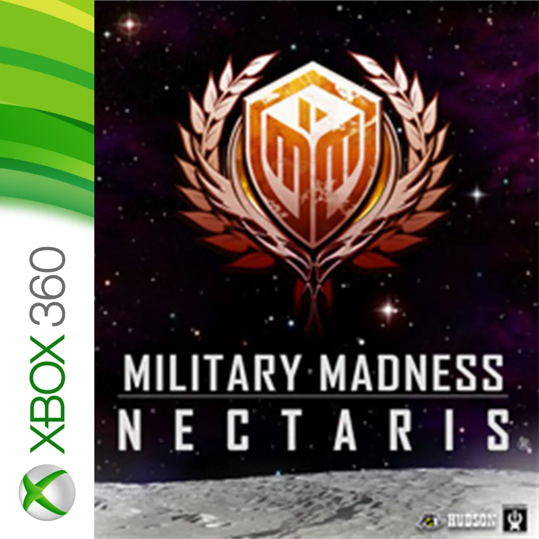 Military Madness | XBOX | На любой аккаунт