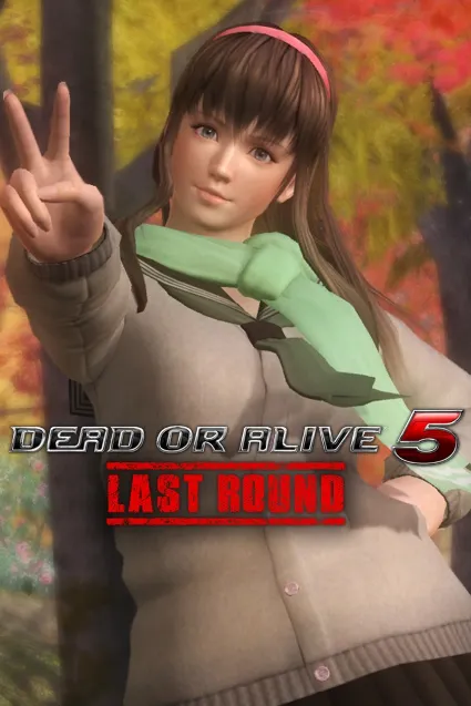 Hitomi School Uniform | XBOX | На любой аккаунт