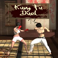 Kung Fu Duel | XBOX+PC | На любой аккаунт