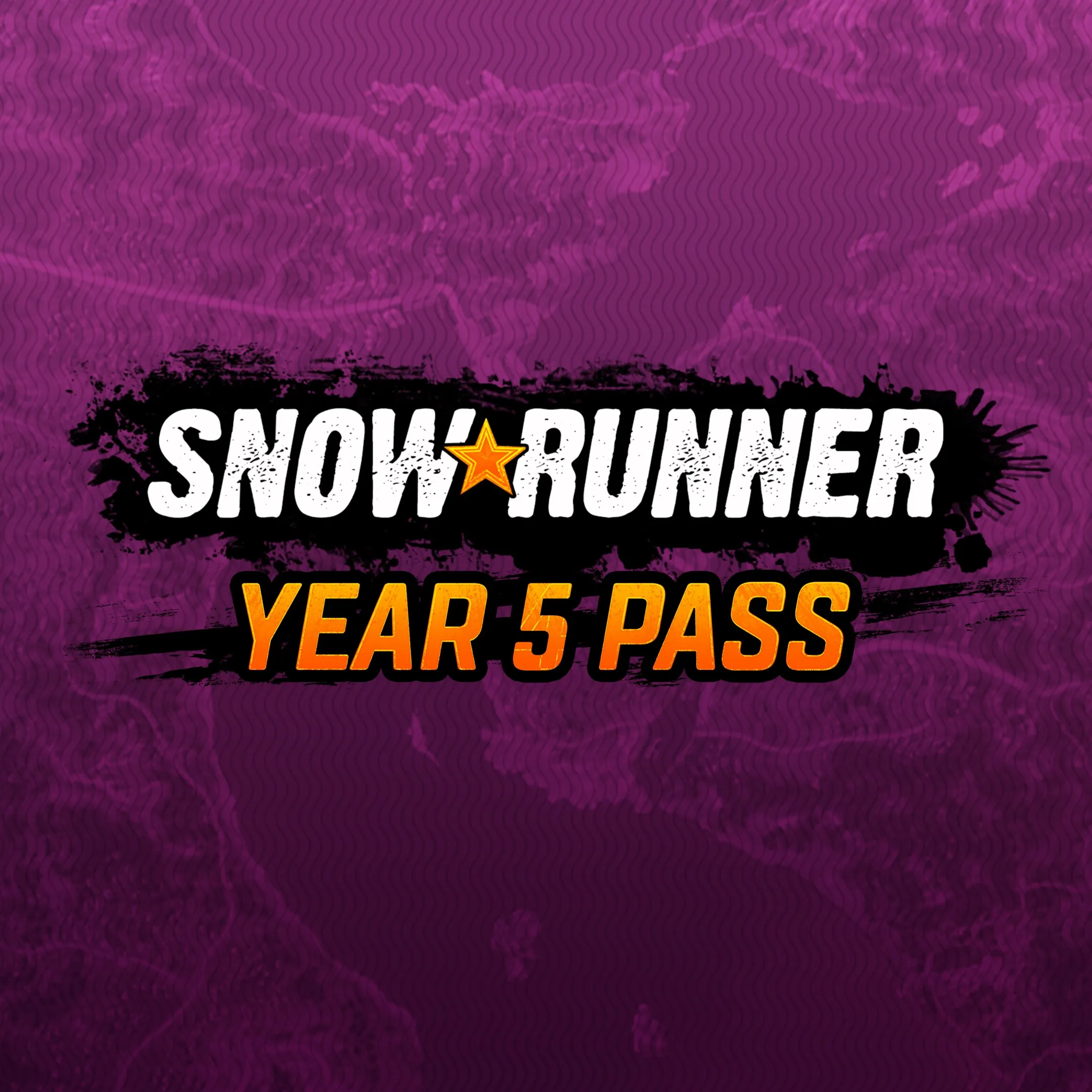 SnowRunner – Year 5 Pass (Windows) | PC | На любой аккаунт