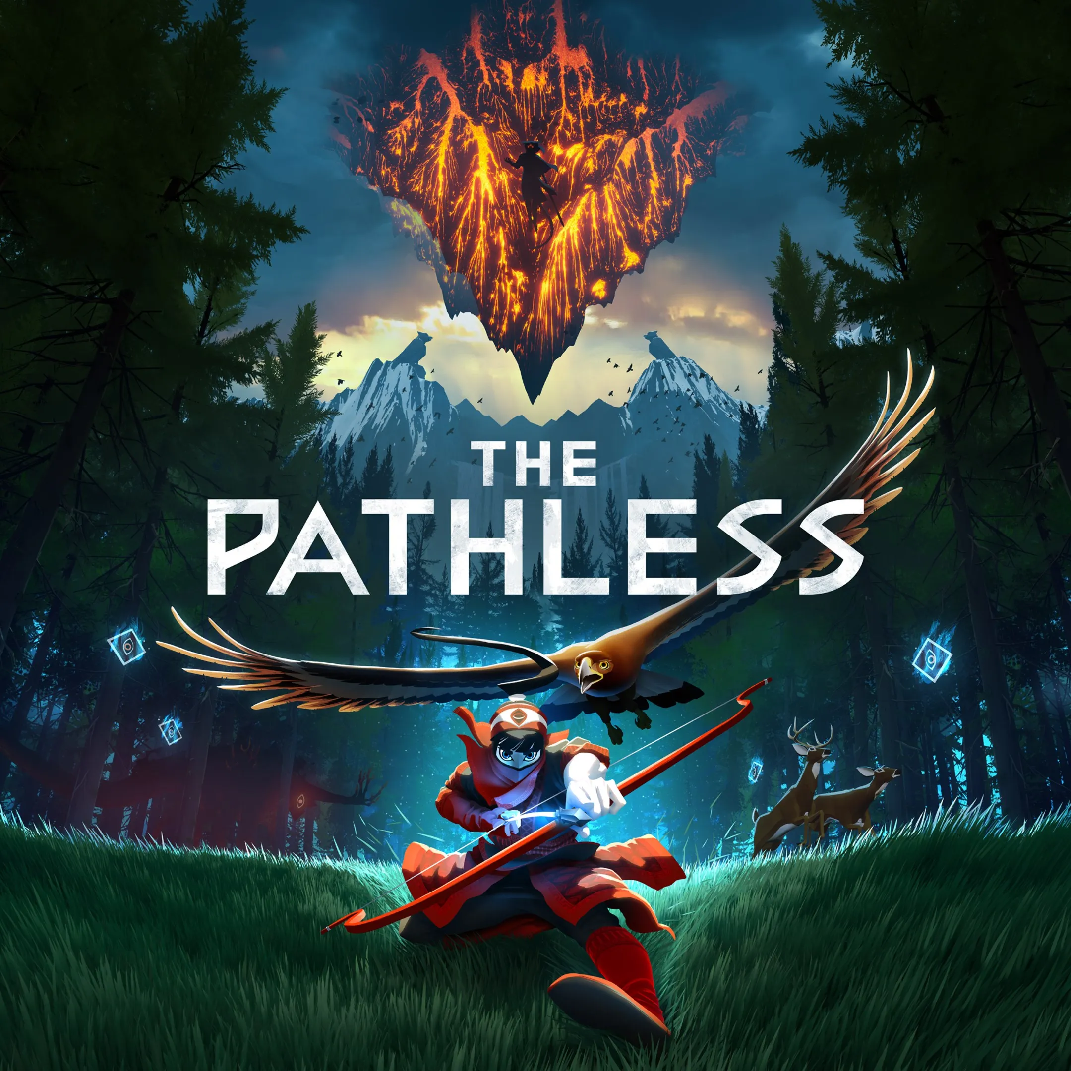 The Pathless | XBOX | На любой аккаунт