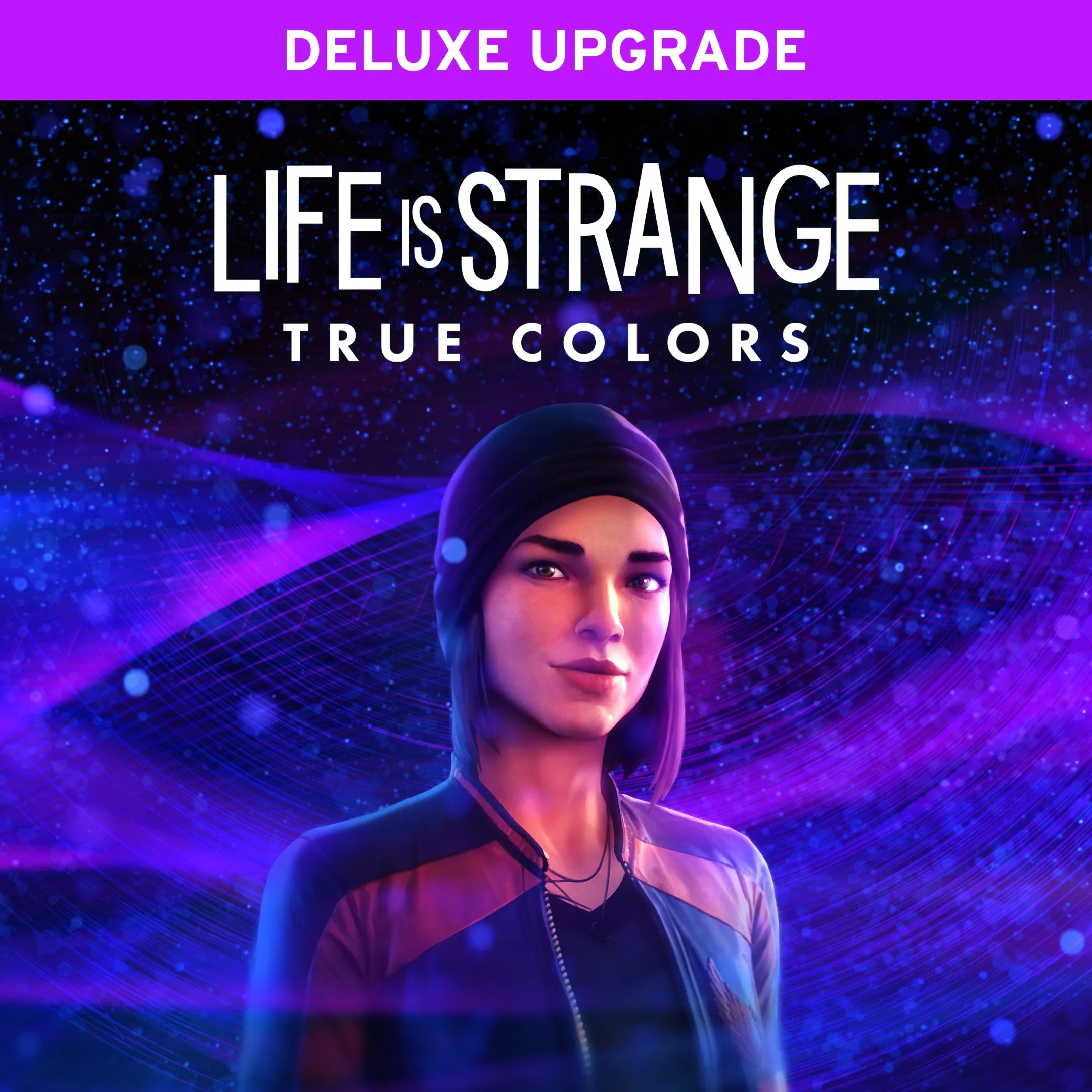 Life is Strange: True Colors - Deluxe Upgrade | XBOX+PC | На любой аккаунт