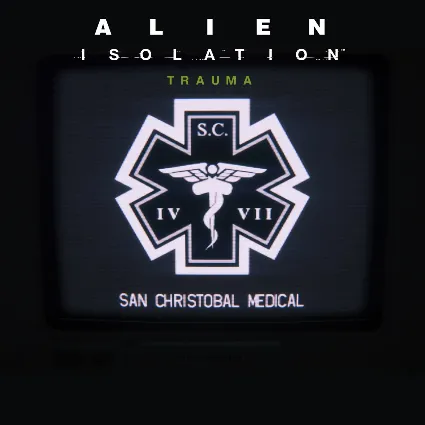 Alien: Isolation - Trauma | PC | На любой аккаунт
