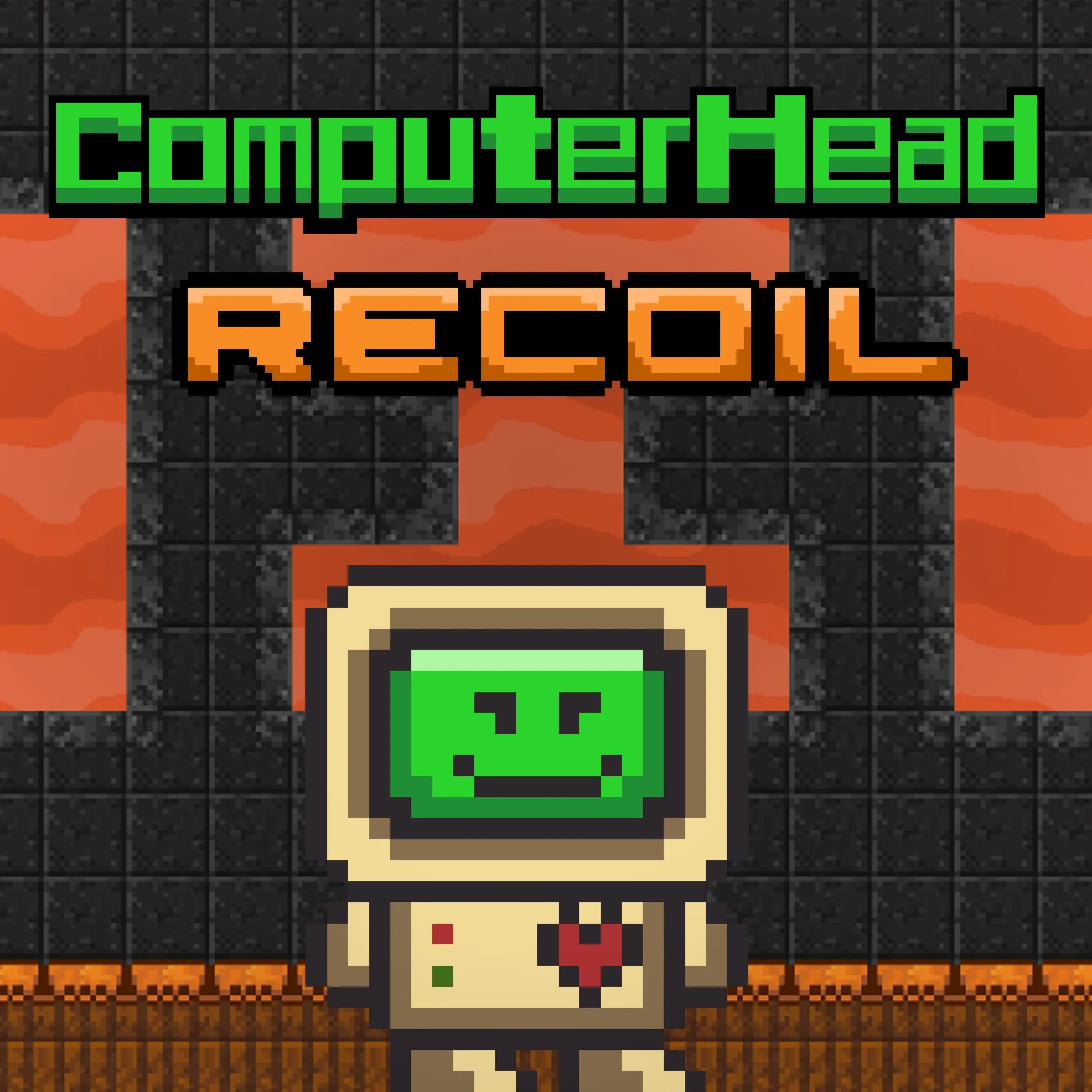 ComputerHead: Recoil Xbox Bundle | XBOX | На любой аккаунт