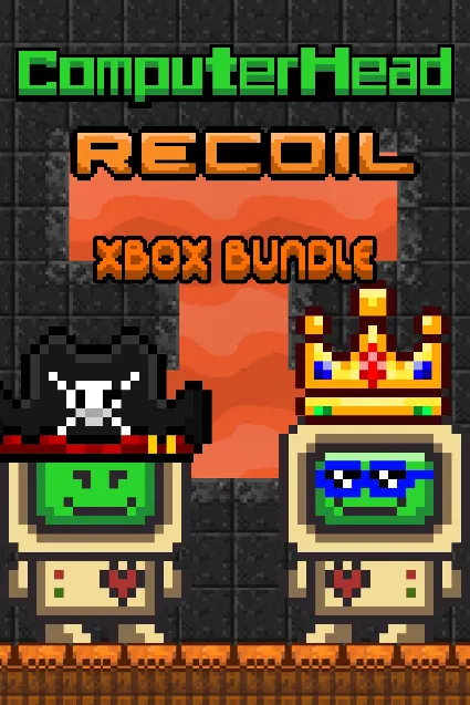 ComputerHead: Recoil Xbox Bundle | XBOX | На любой аккаунт