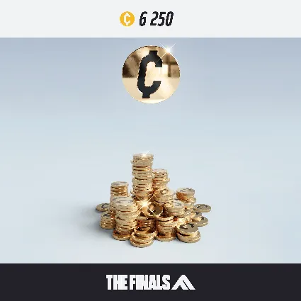 6,250 Multibucks | XBOX+PC | На любой аккаунт