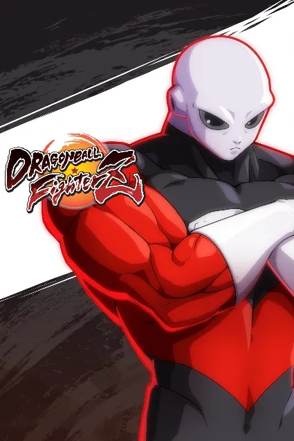DRAGON BALL FighterZ - Jiren | XBOX | На любой аккаунт