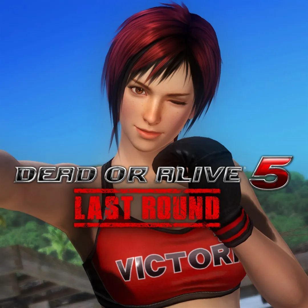 DEAD OR ALIVE 5 Last Round Character: Mila | XBOX | На любой аккаунт