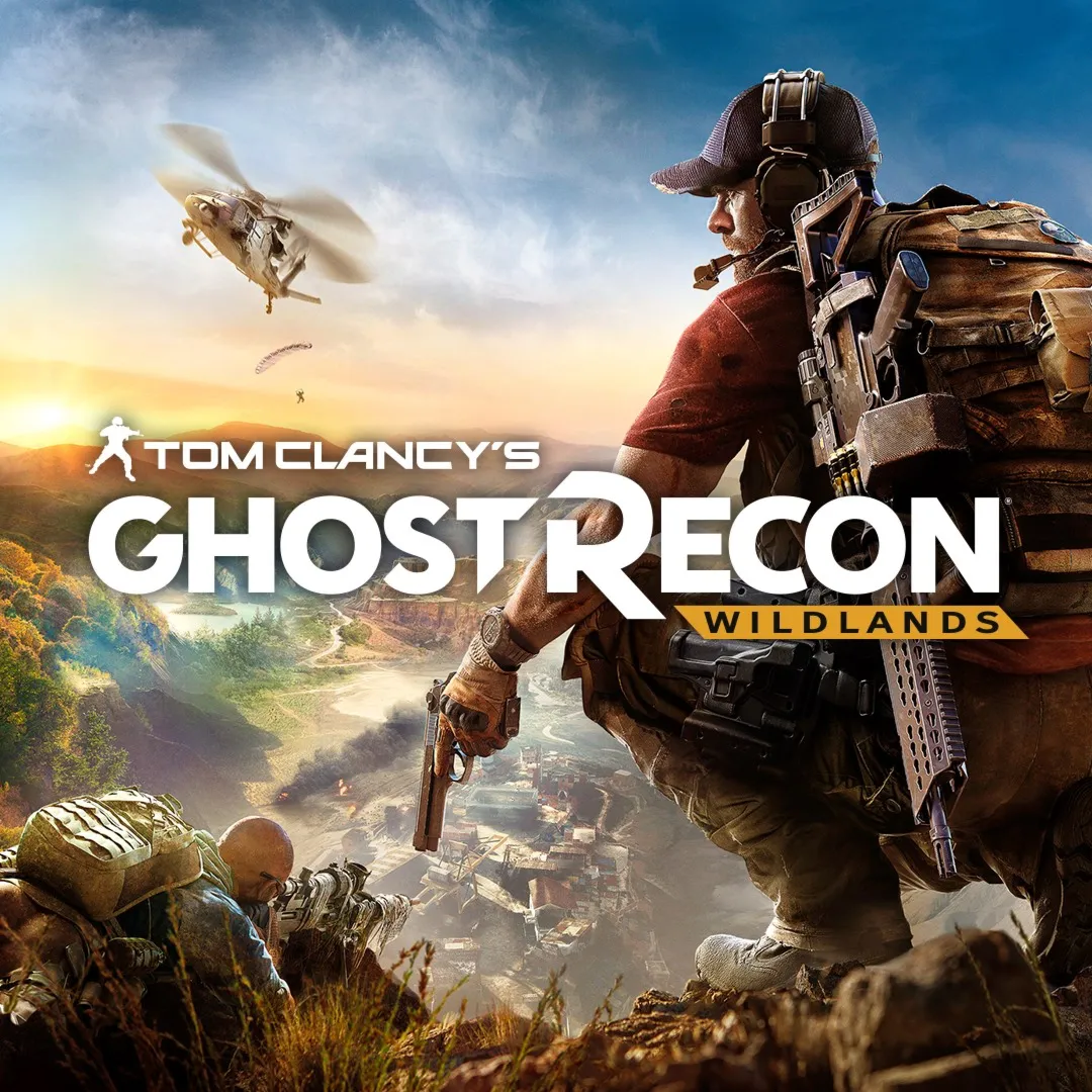 Tom Clancy’s Ghost Recon Wildlands | PC | На любой аккаунт