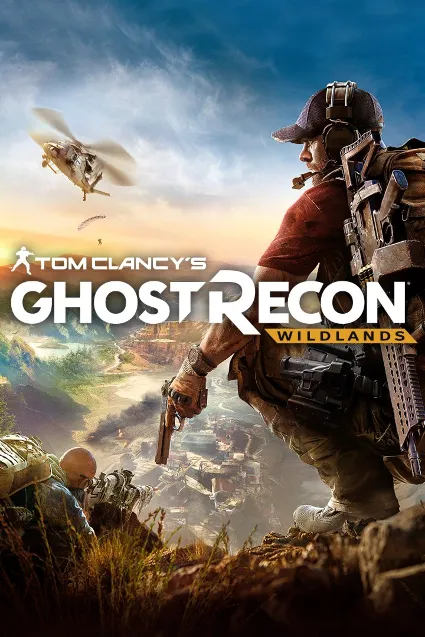Tom Clancy’s Ghost Recon Wildlands | PC | На любой аккаунт