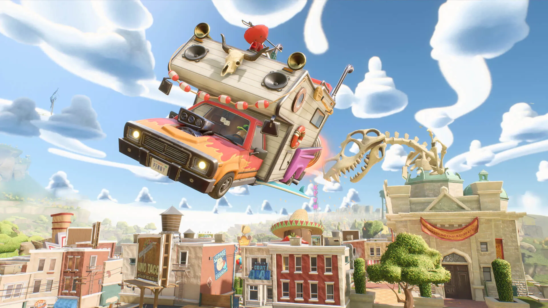 Plants vs. Zombies: Battle for Neighborvil Select Steam Region GIFT AUTO 24/7 WARRANT
