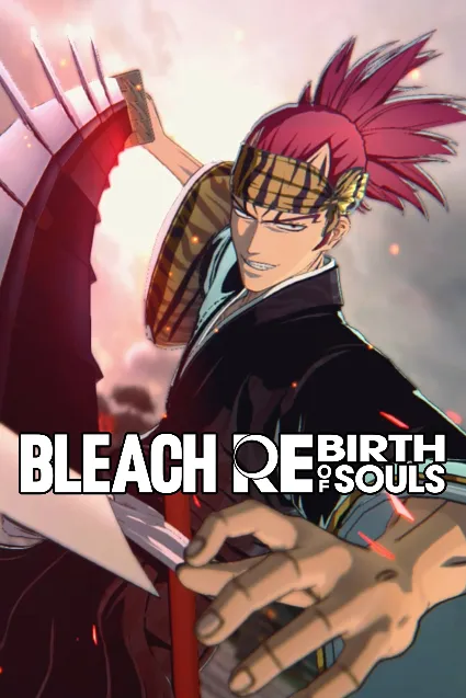 BLEACH Rebirth of Souls - Rebirth of Souls Costume Set | XBOX | На любой аккаунт