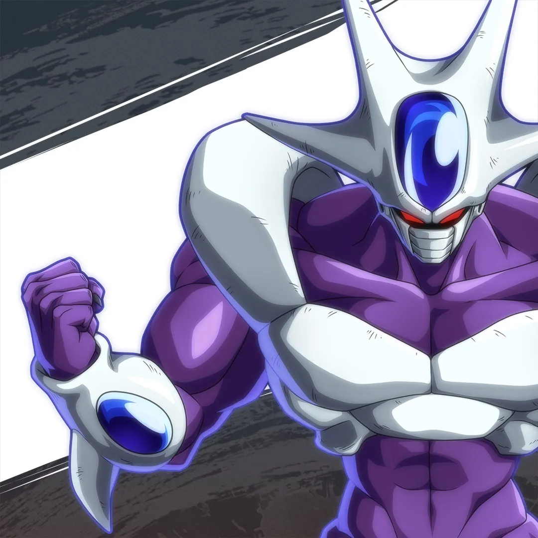 DRAGON BALL FighterZ - Cooler (Windows) | PC | На любой аккаунт