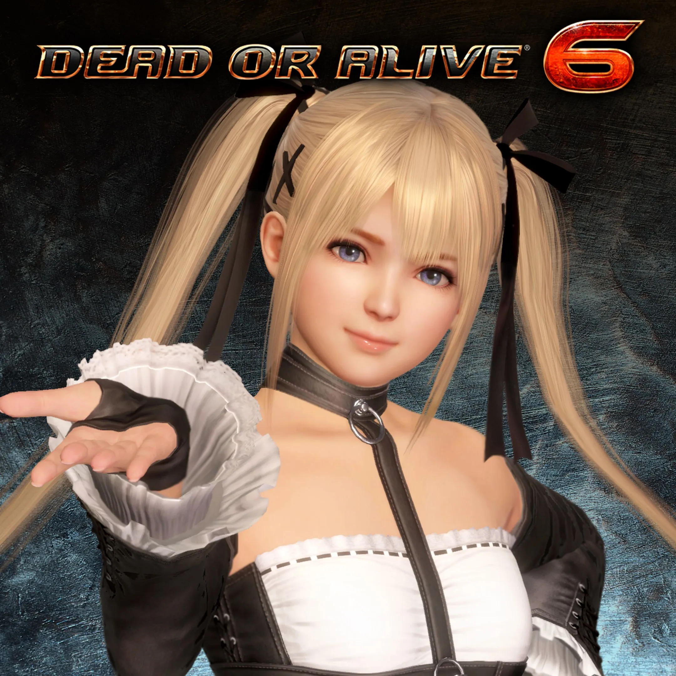 DEAD OR ALIVE 6 Character: Marie Rose | XBOX | На любой аккаунт