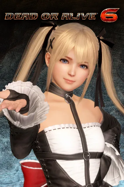 DEAD OR ALIVE 6 Character: Marie Rose | XBOX | На любой аккаунт