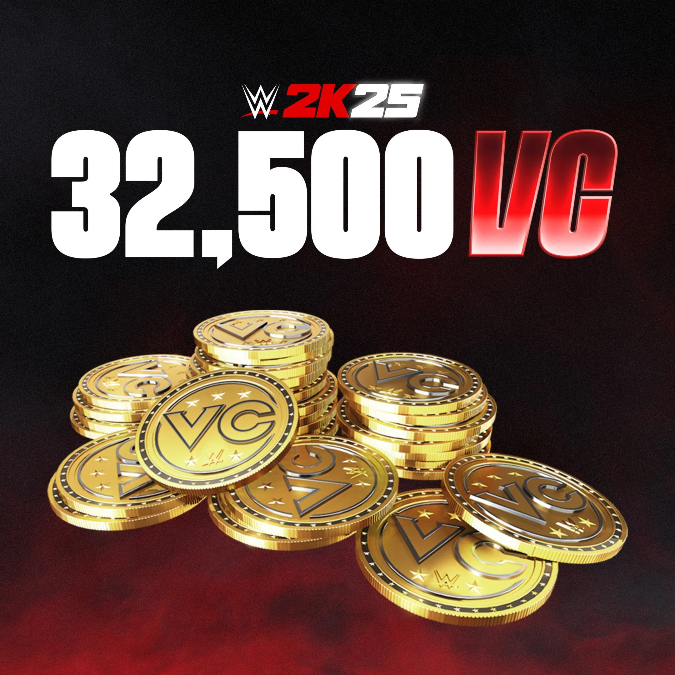 WWE 2K25 32,500 Virtual Currency Pack | XBOX | На любой аккаунт