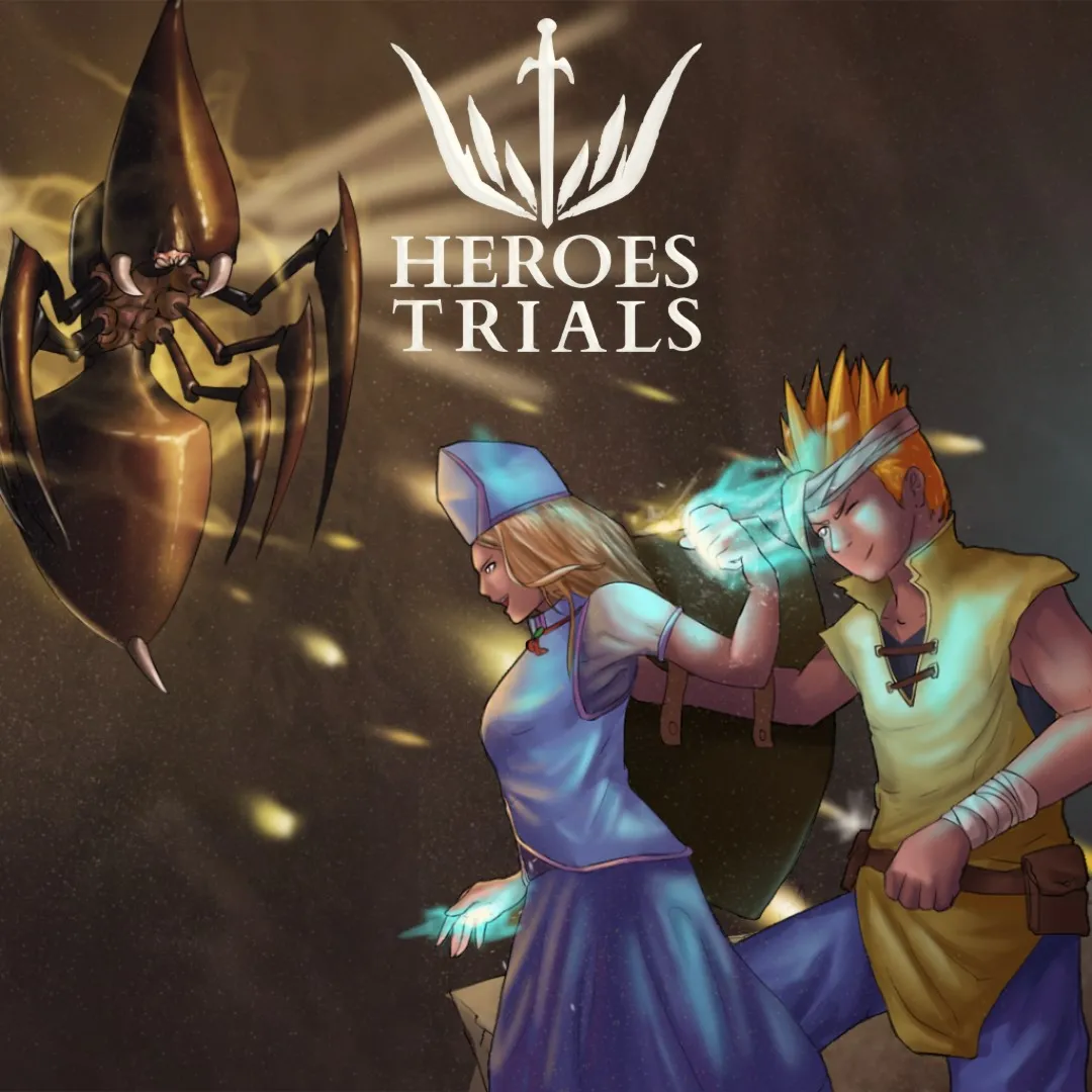 Heroes Trials | XBOX | На любой аккаунт