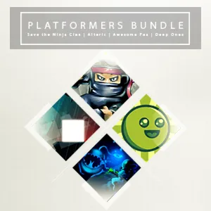Platformers Bundle | XBOX | На любой аккаунт