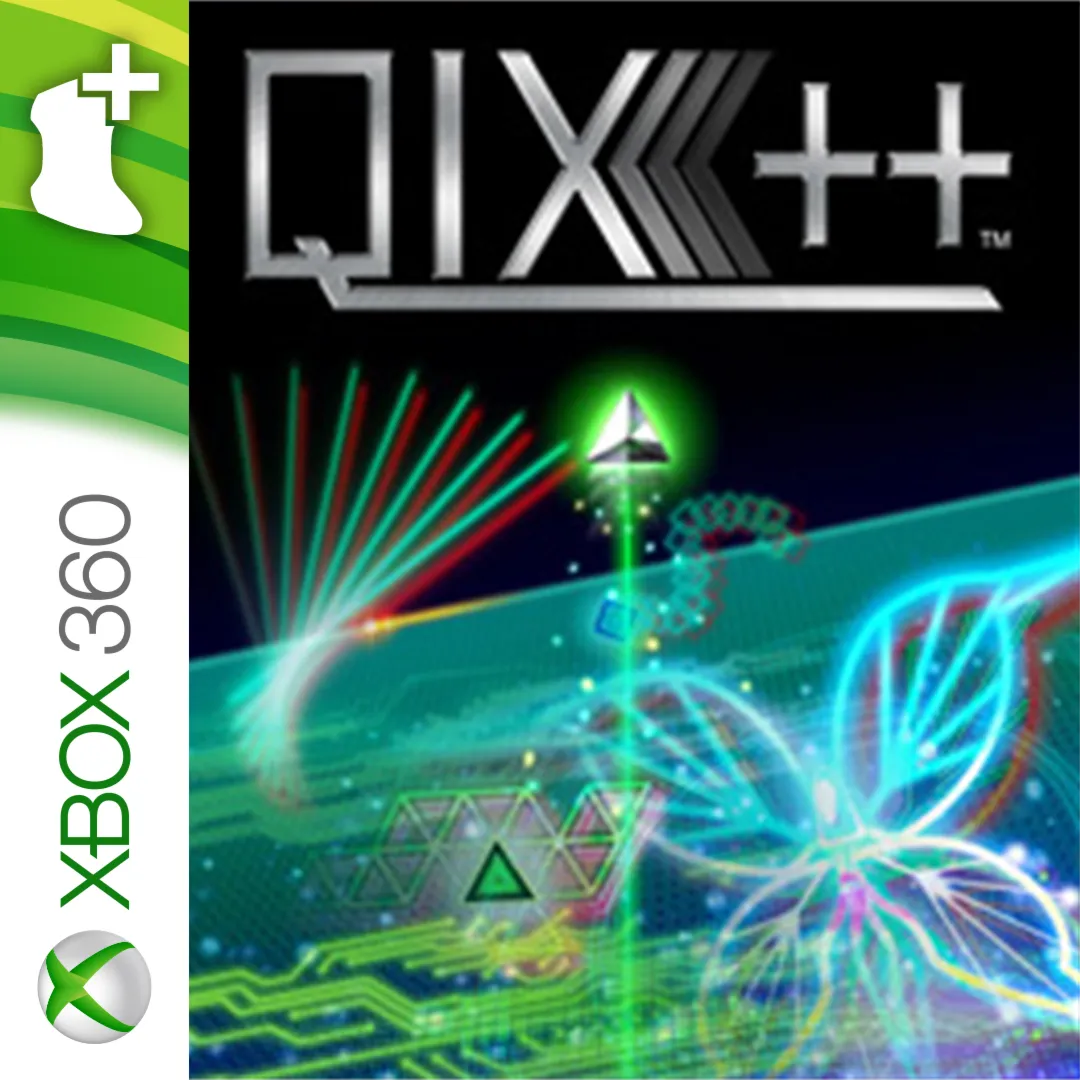 QIX++ Expansion Pack 2 