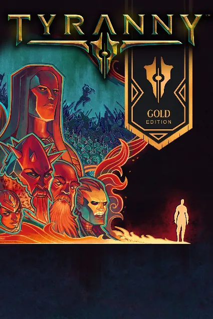 Tyranny - Gold Edition | PC | На любой аккаунт