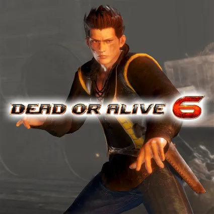 DOA6 Pirates of the 7 Seas Costumes Vol.2 - Jann Lee | XBOX | На любой аккаунт