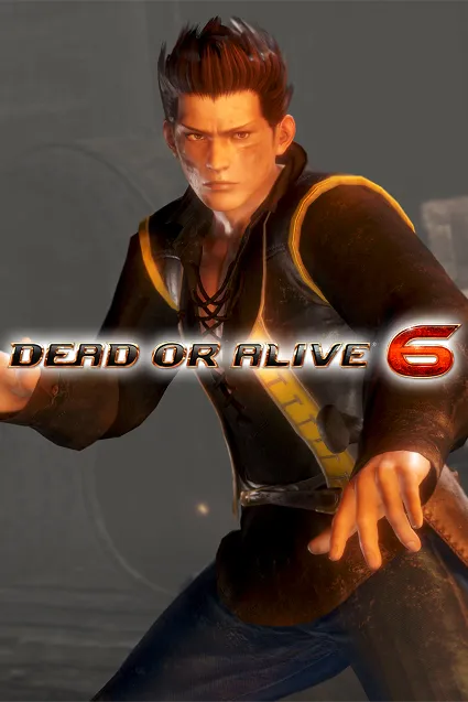 DOA6 Pirates of the 7 Seas Costumes Vol.2 - Jann Lee | XBOX | На любой аккаунт