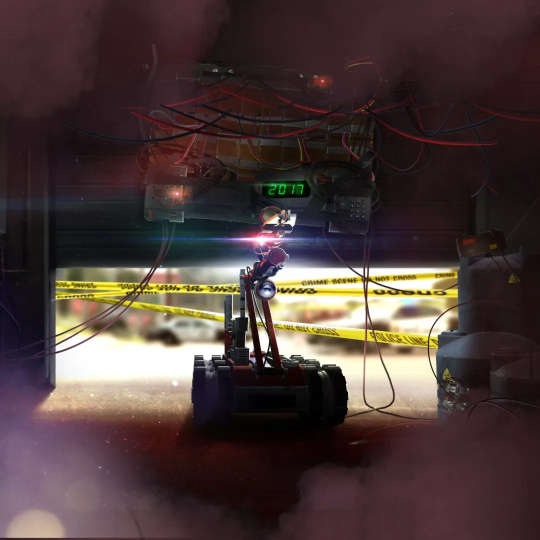 Robot Squad Simulator X | XBOX | На любой аккаунт