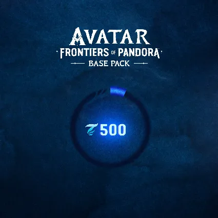Avatar: Frontiers of Pandora Base Pack – 500 tokens | XBOX | На любой аккаунт