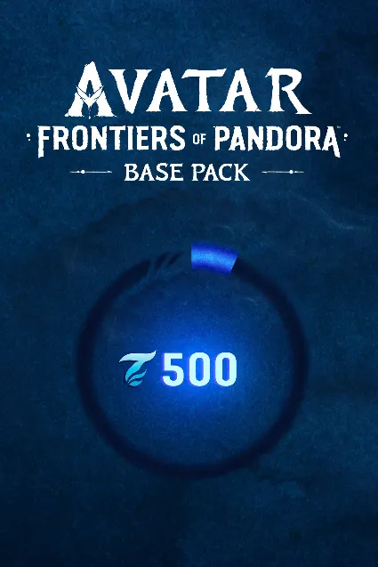 Avatar: Frontiers of Pandora Base Pack – 500 tokens | XBOX | На любой аккаунт