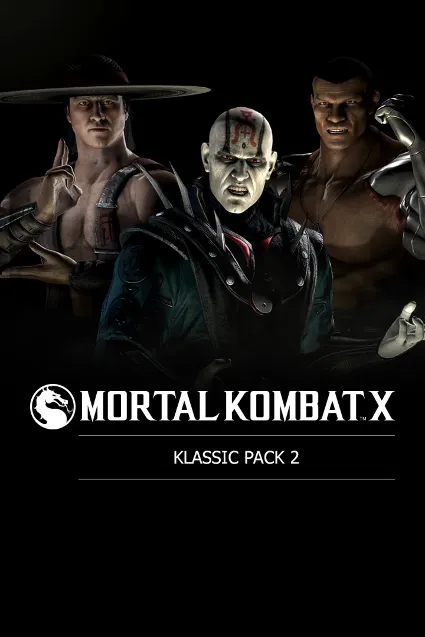 Klassic Pack 2 | XBOX | На любой аккаунт