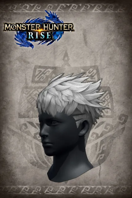 "Jae Cut" hairstyle | XBOX+PC | На любой аккаунт