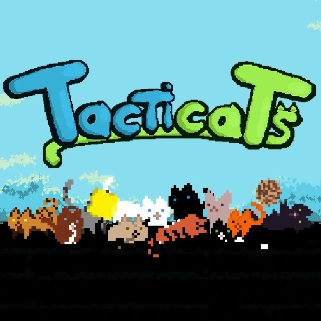 TactiCats | XBOX+PC | На любой аккаунт