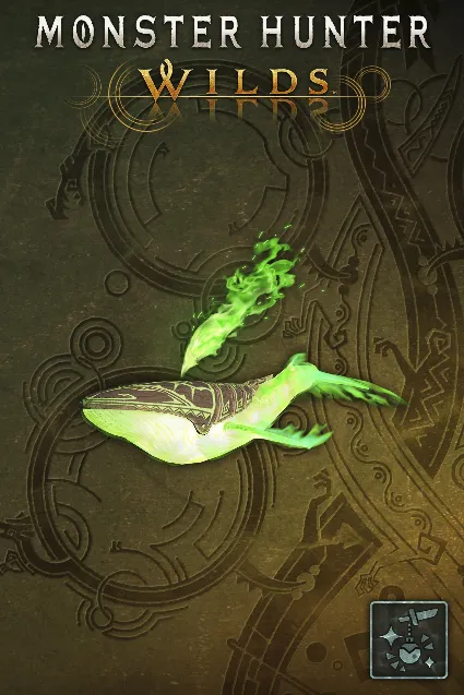 Pendant: Green Flamefete Spirit | XBOX | На любой аккаунт