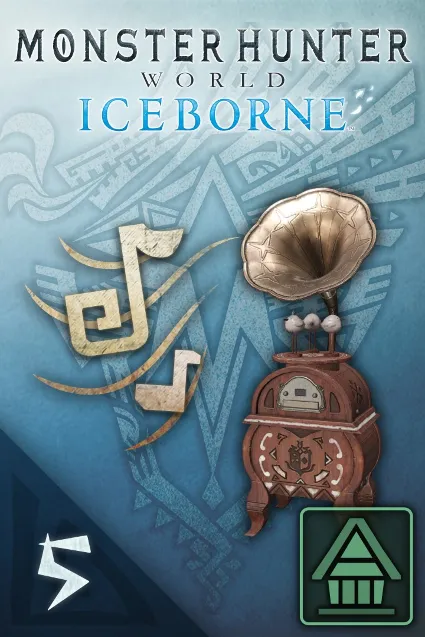 MHW:I Music Player: Additional BGM Set Vol. 5 | XBOX | На любой аккаунт