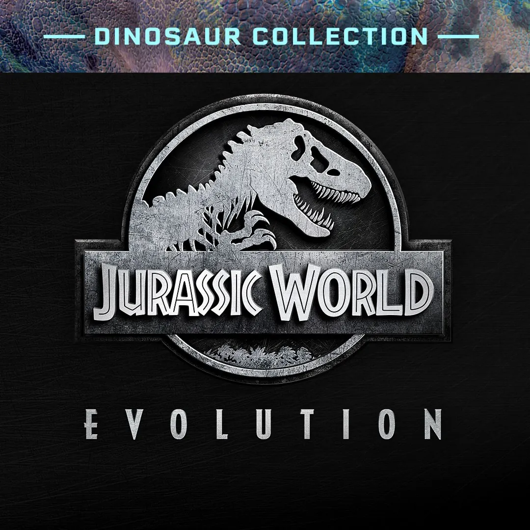 Jurassic World Evolution: Dinosaur Collection | XBOX | На любой аккаунт