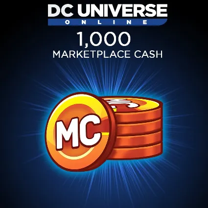1,000 Marketplace Cash | XBOX | На любой аккаунт