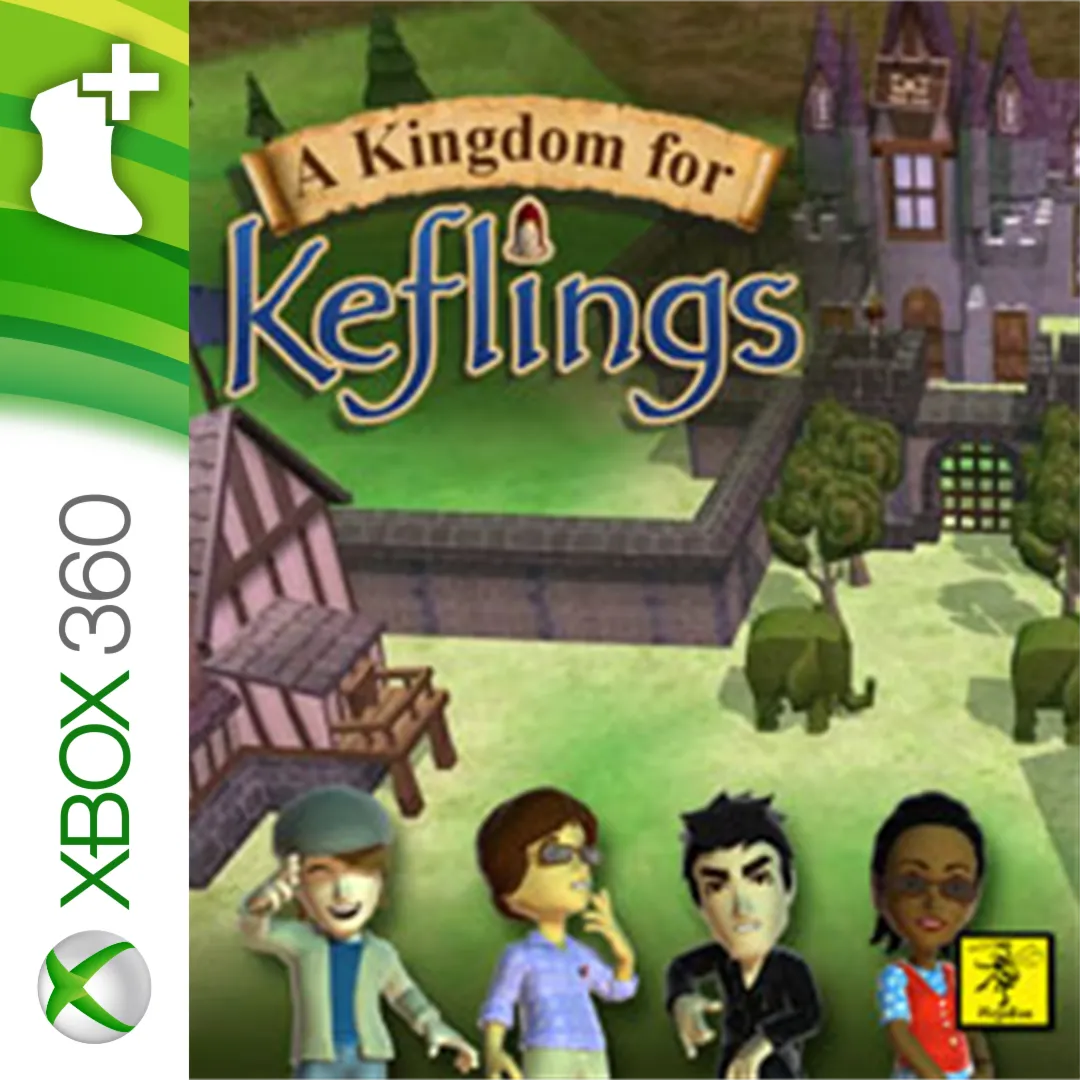Kingdom Pack 1 | XBOX | На любой аккаунт