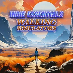 Indie Essentials - Walking Simulators | XBOX | На любой аккаунт