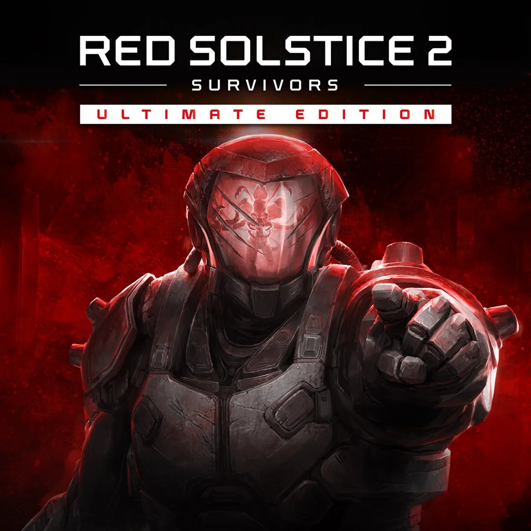 Red Solstice 2: Survivors Ultimate Edition | XBOX | На любой аккаунт